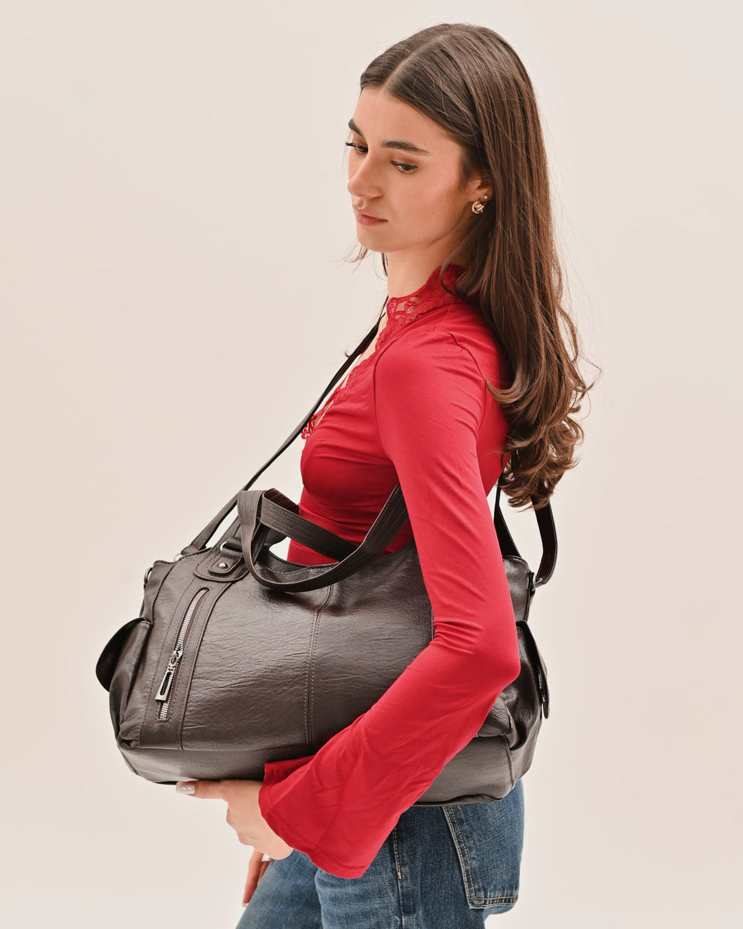 Legacy™ Bag I Brown