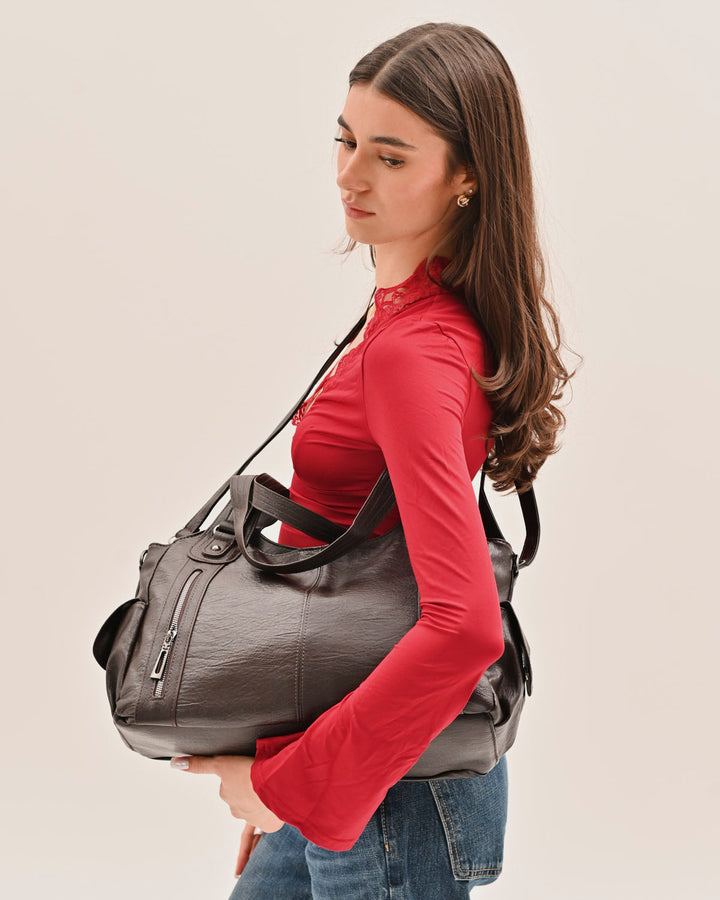 Legacy™ Bag I Brown