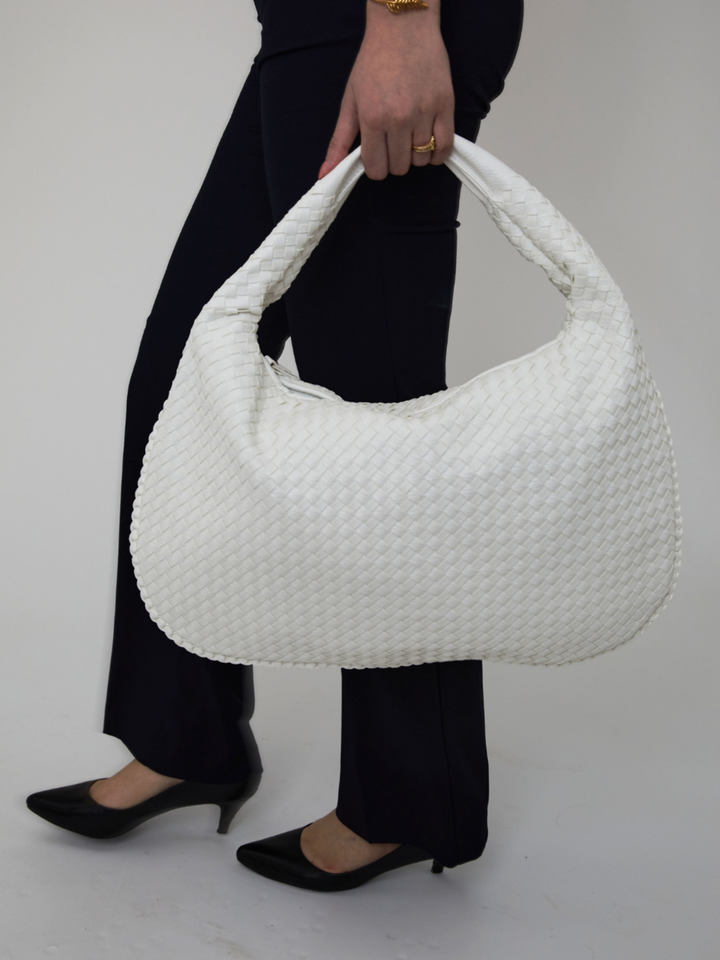 Everyday™ Tote Bag | White