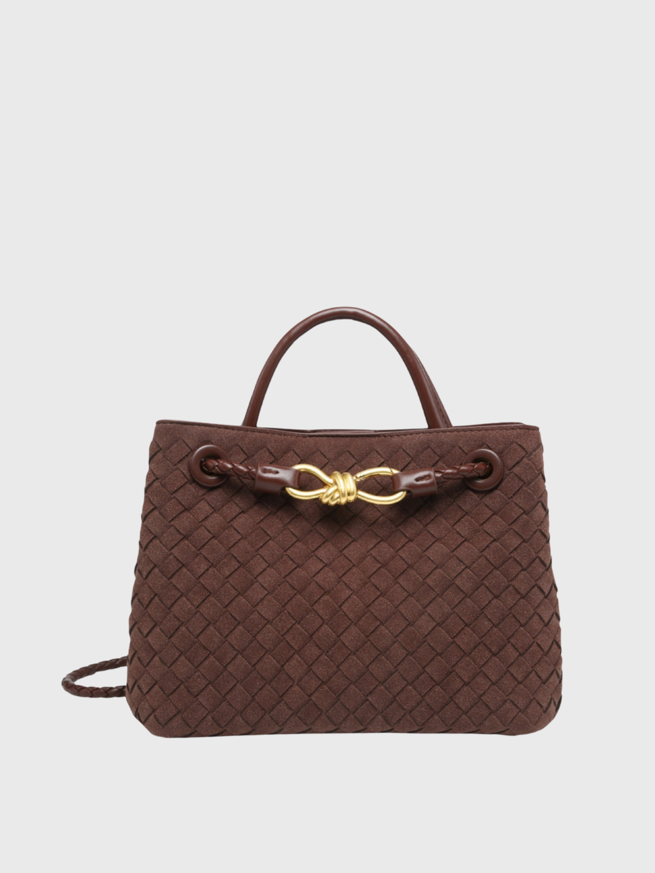 Selene™  Suede Bag