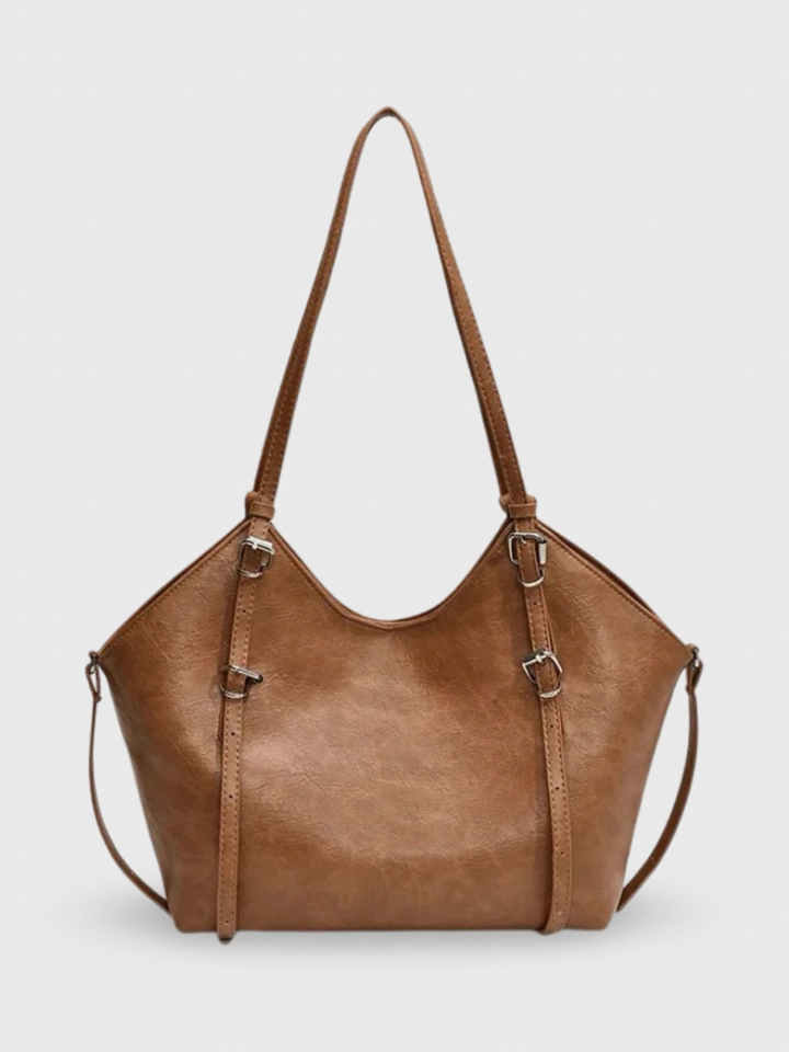 Aveline™ Tote I Camel