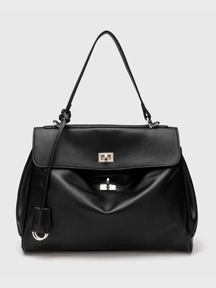 Amara Belle™ Bag I Black