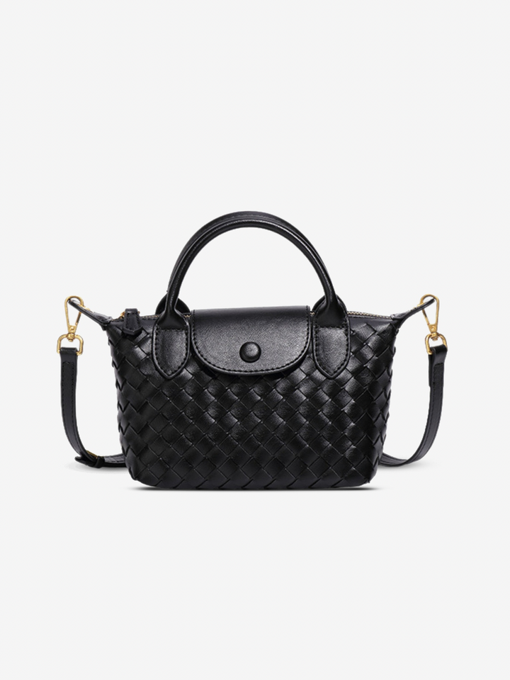 Aurora™ Mini Tote I Black