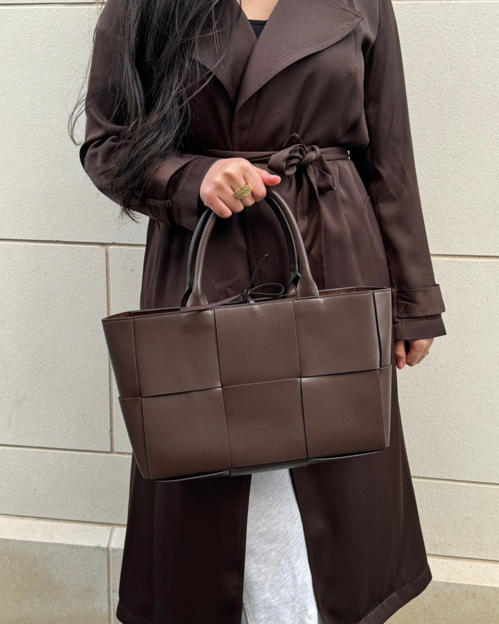 Valora Bag I Coffee