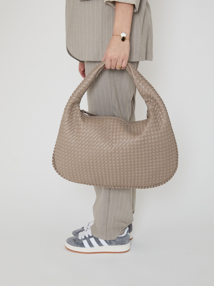 Everyday™ Tote Bag | Dark Beige
