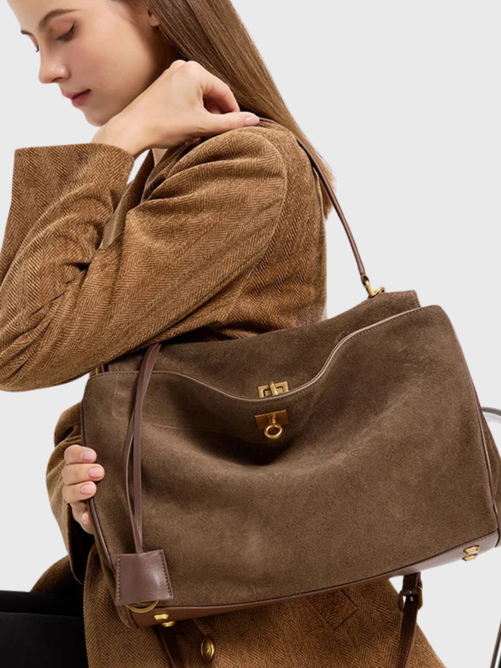 Amara Belle™ Bag I Black