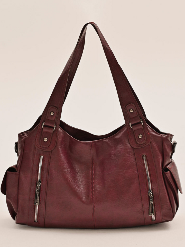 Legacy™ Bag I Burgundy