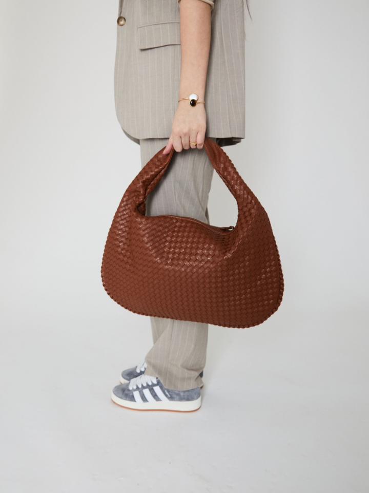 Everyday™ Tote Bag |  Camel
