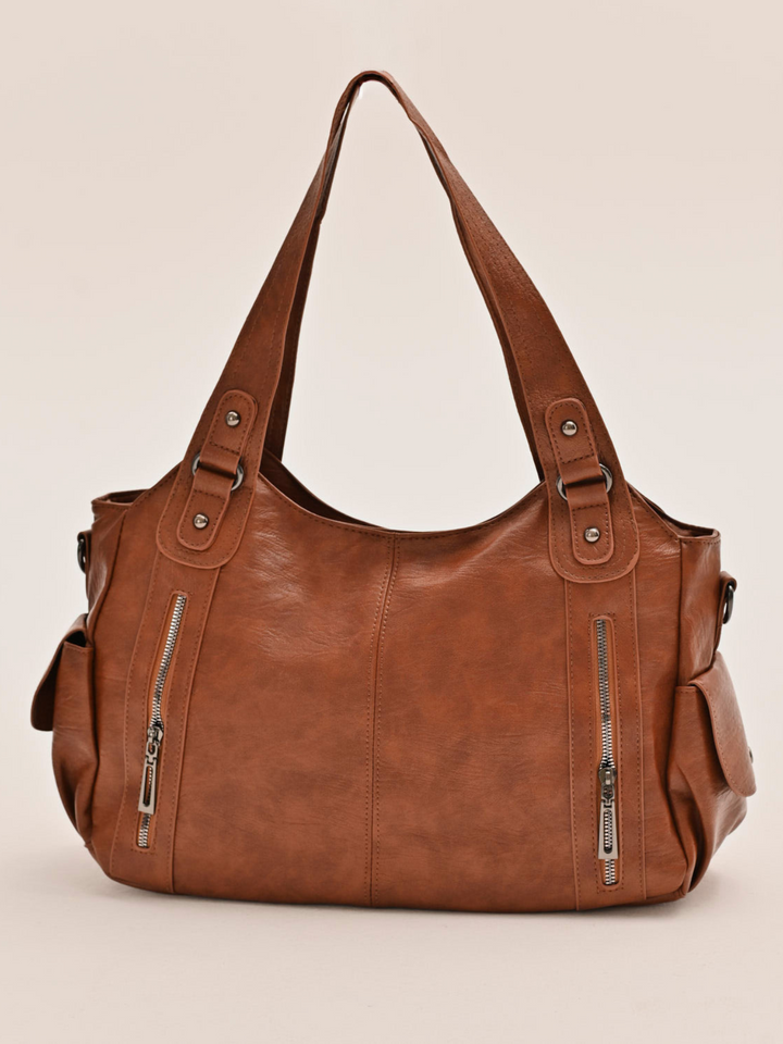 Legacy™ Bag I Camel