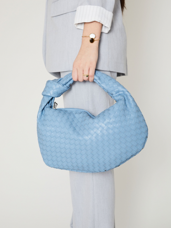 Elara™ Bag I Sky Blue