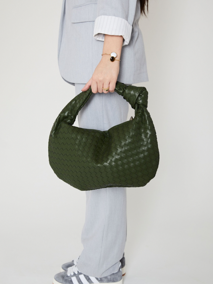 Elara™ Bag I Hunter Green