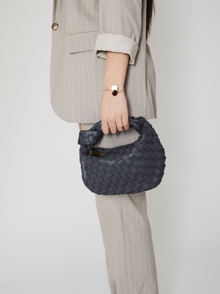 Elara™ Bag Mini I Grey