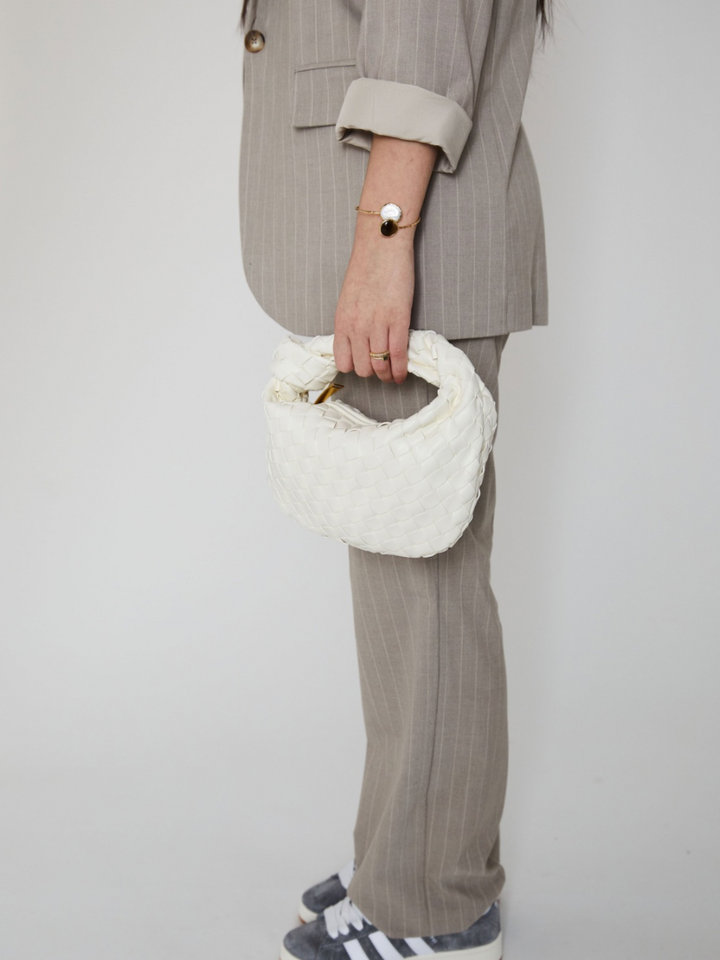 Elara™ Bag Mini I White