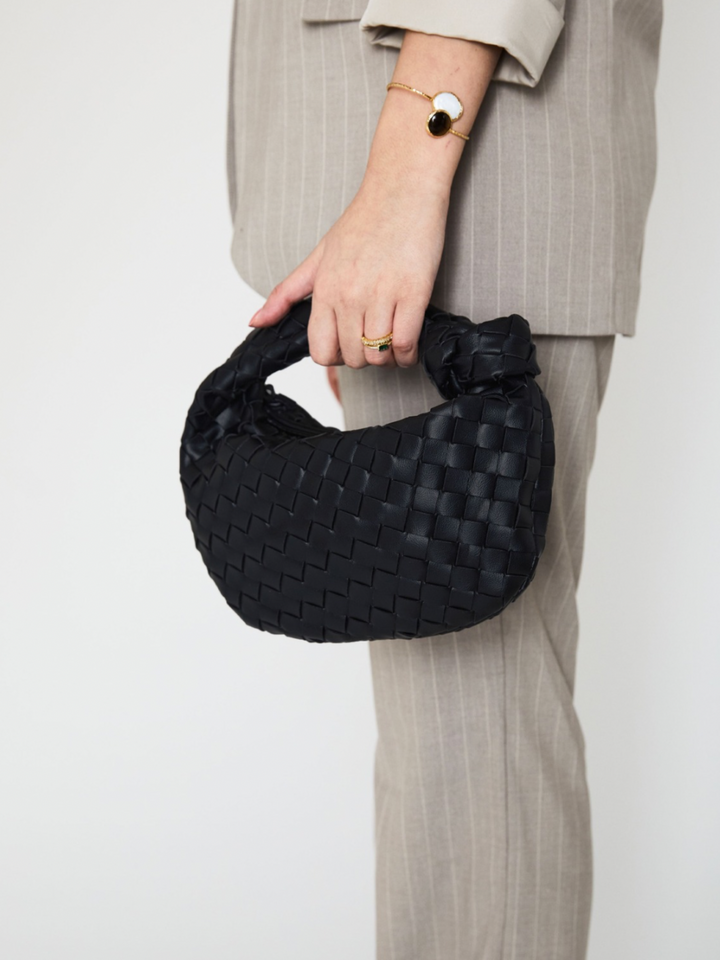Elara™ Bag Mini I Black