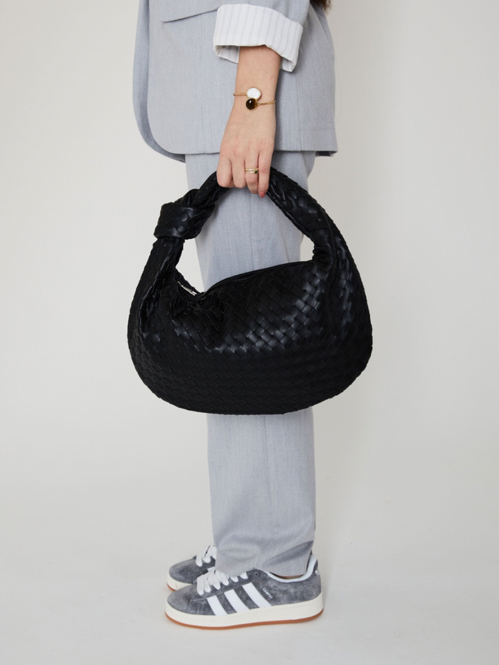 Elara™ Bag I Black