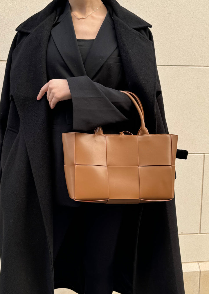 Valora Bag I Camel