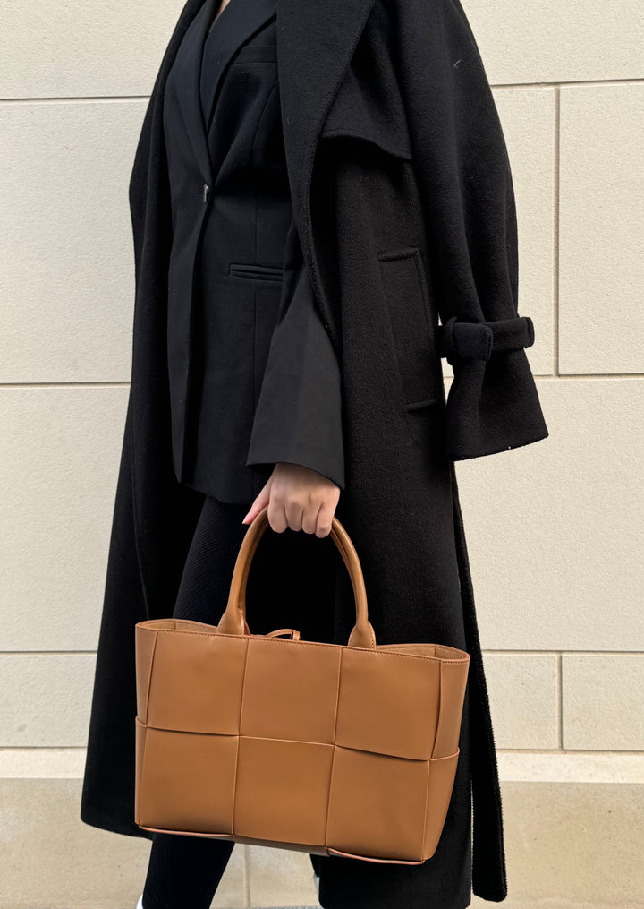 Valora Bag I Camel
