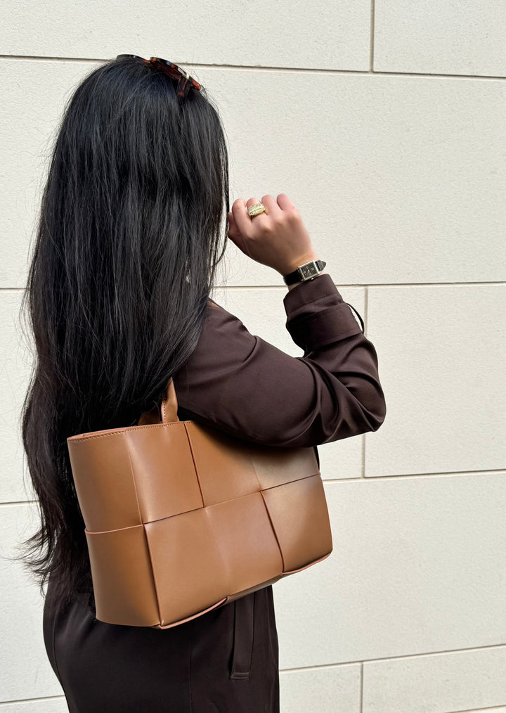 Valora Bag I Camel