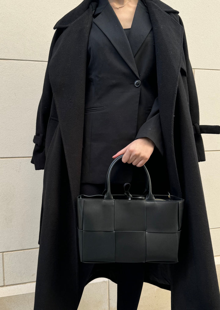 Valora Bag I Black