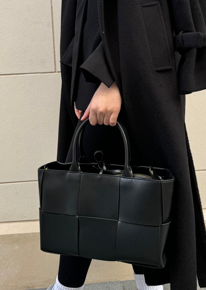 Valora Bag I Black