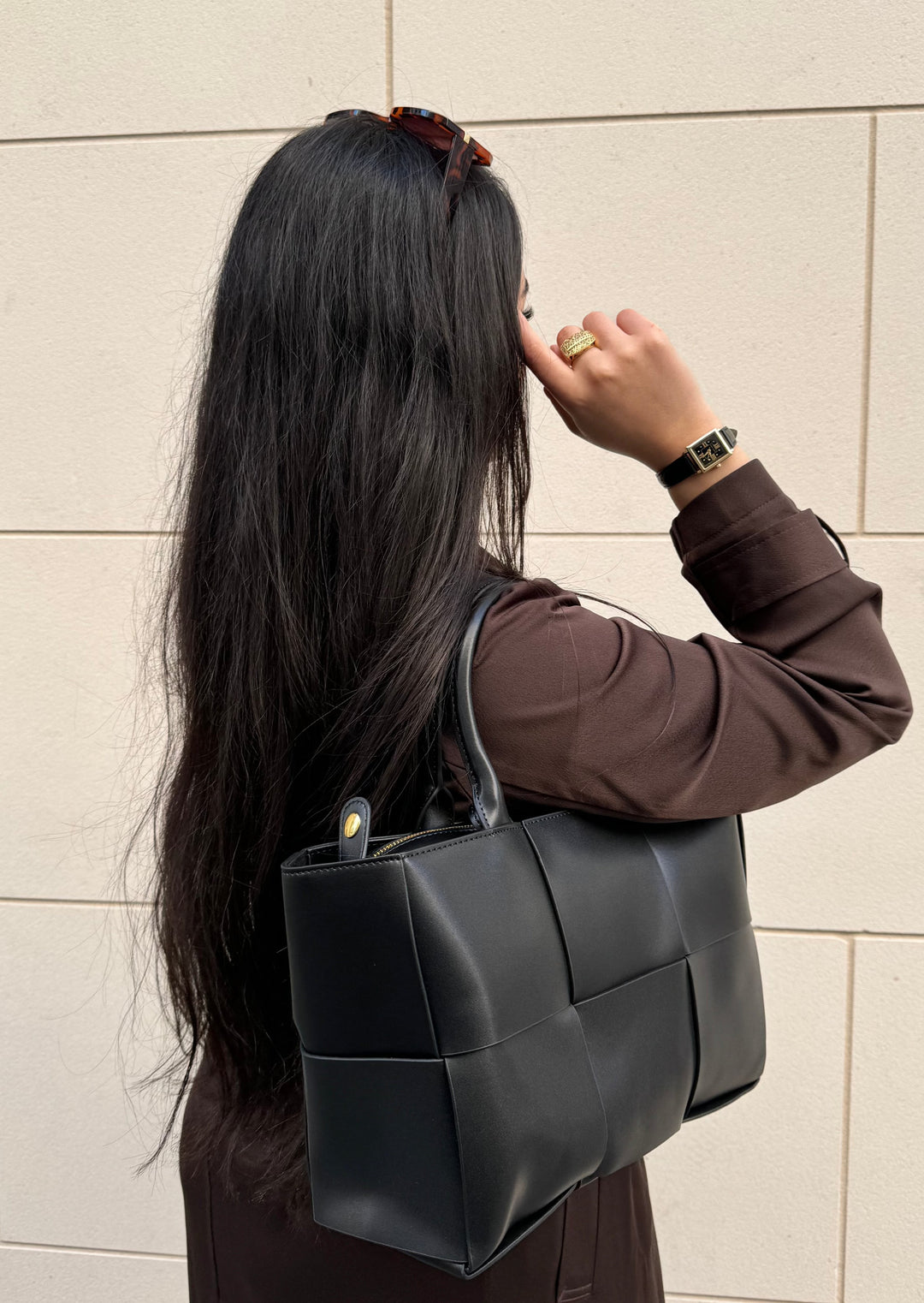 Valora Bag I Black