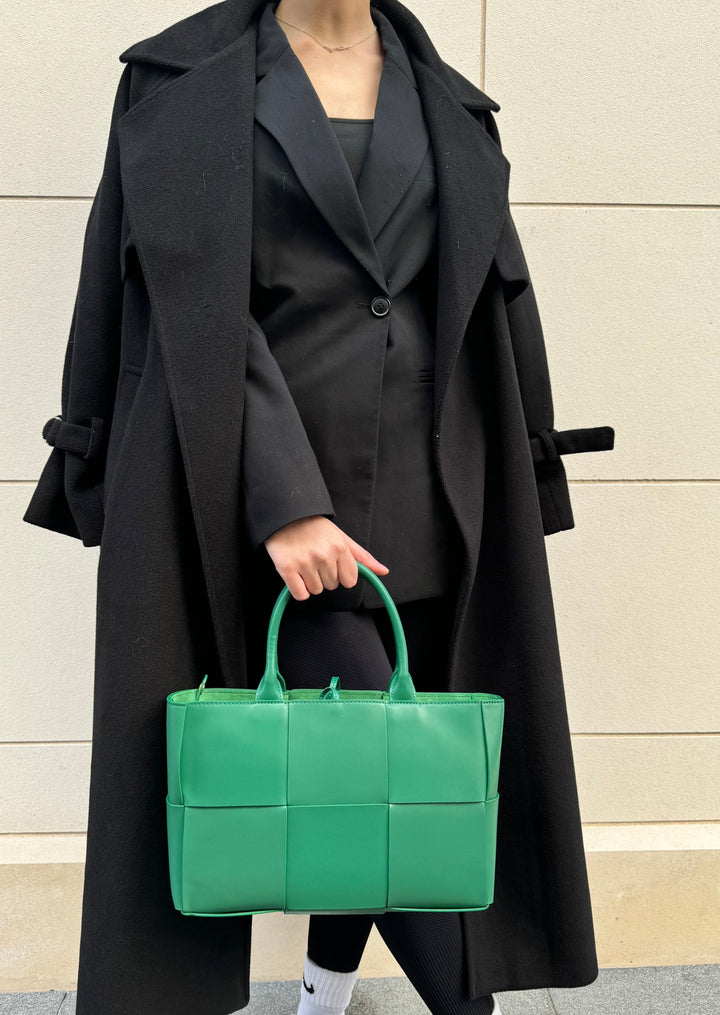 Valora Bag I Green