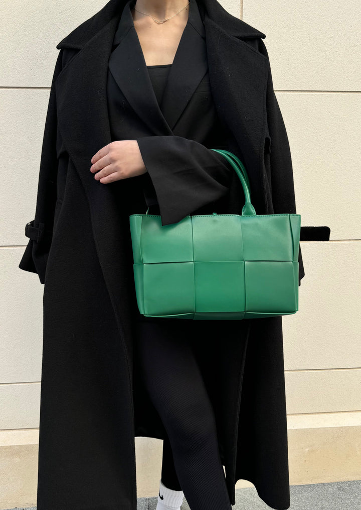 Valora Bag I Green