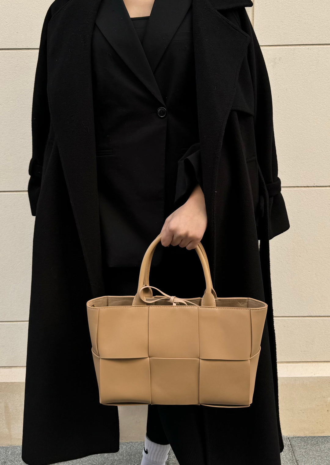 Valora Bag I Beige
