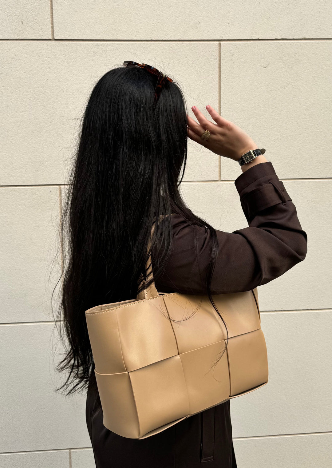 Valora Bag I Beige