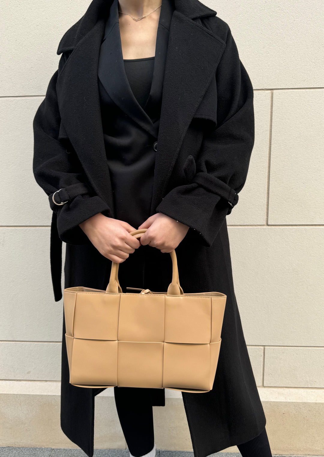 Valora Bag I Beige