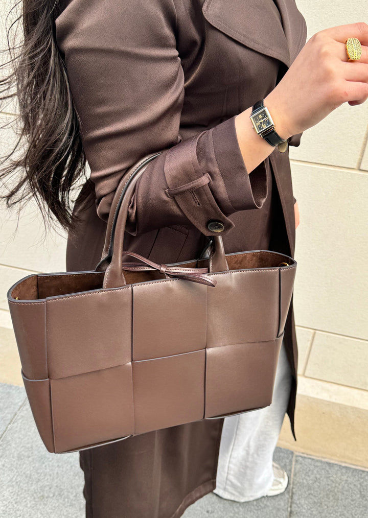 Valora Bag I Coffee