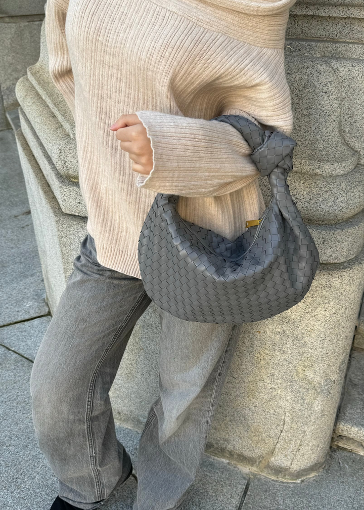Elara Bag I Grey