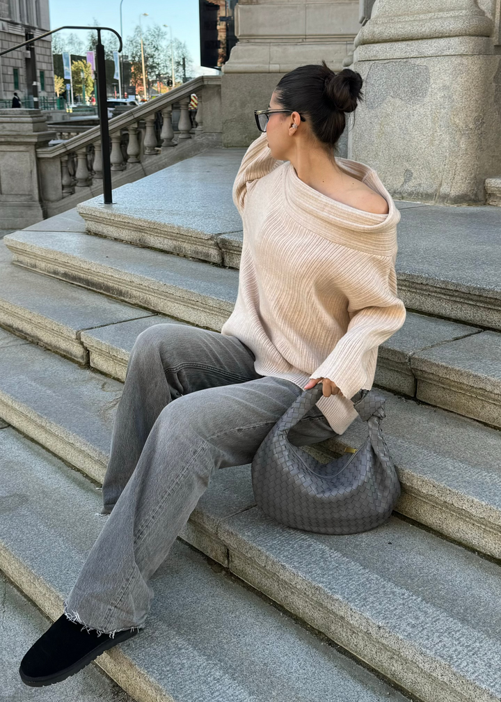 Elara Bag I Grey