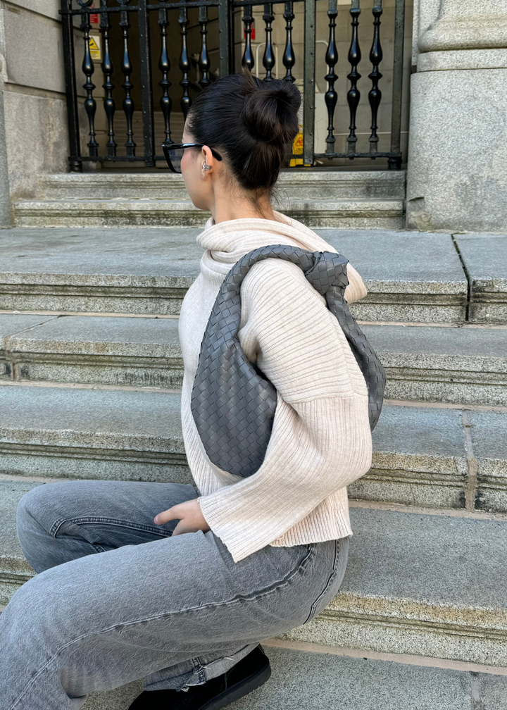 Elara Bag I Grey