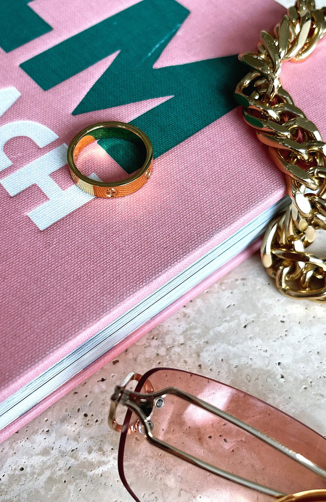 Luna Ring