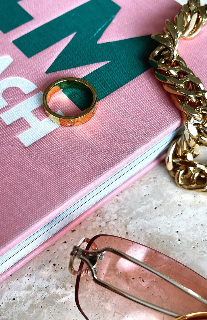 Luna Ring