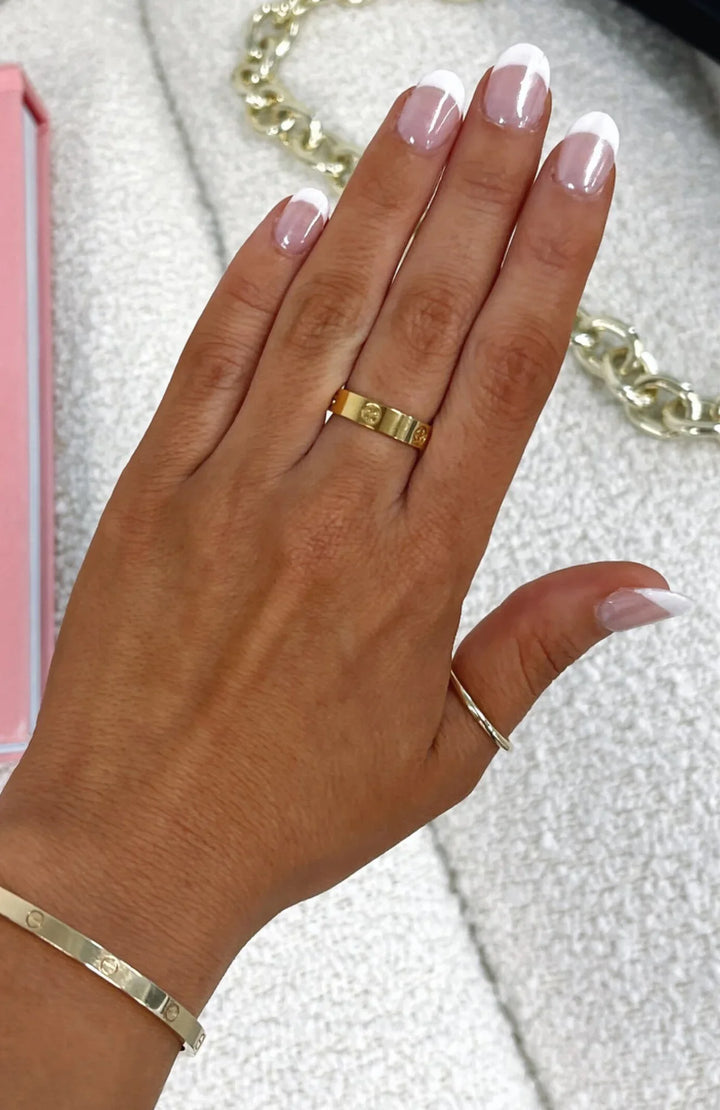 Luna Ring