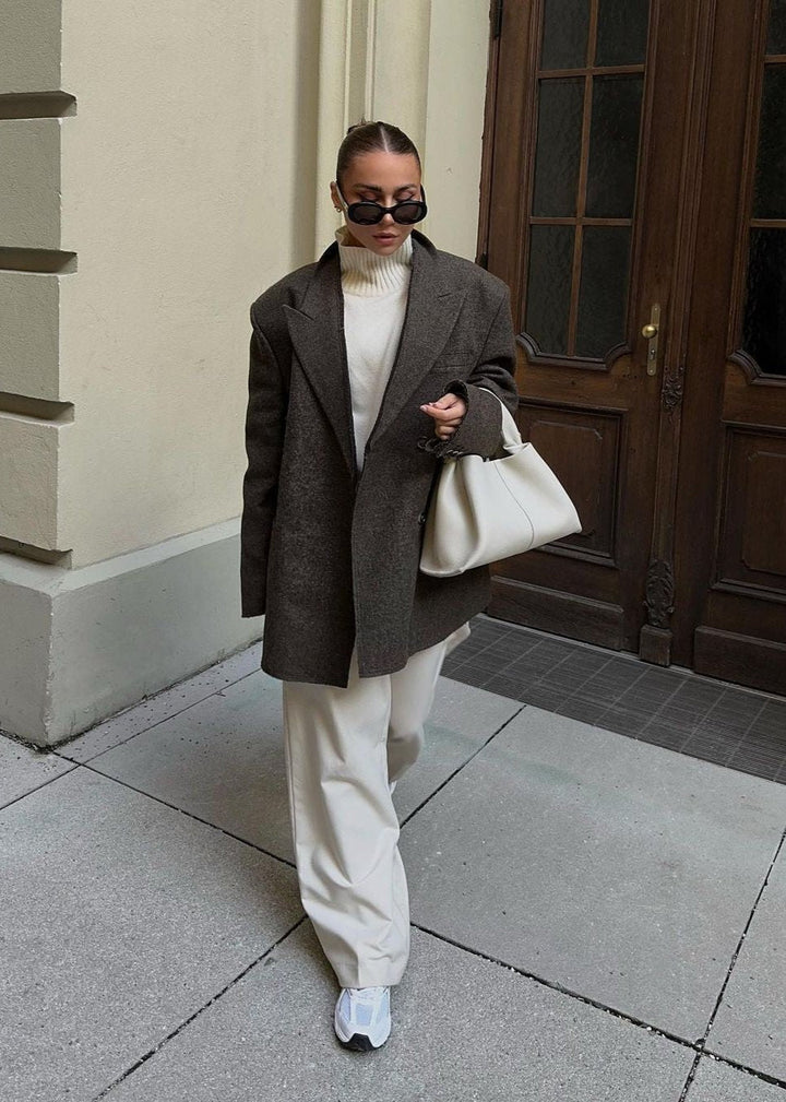 Tessa Bag I Off White