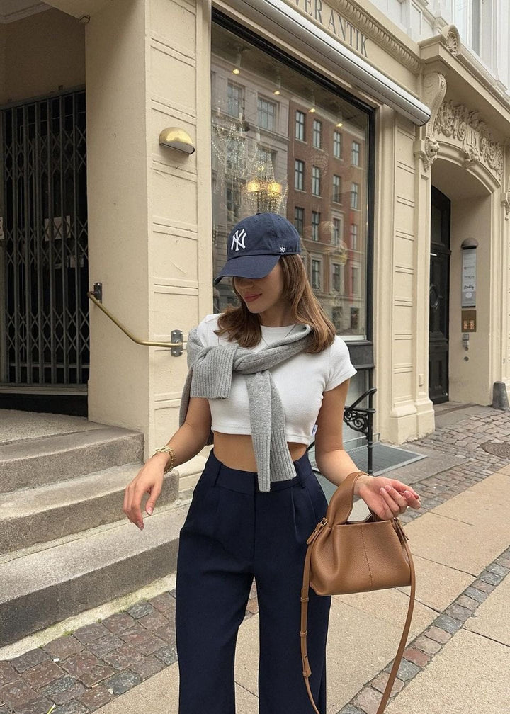 Tessa Bag mini I Camel