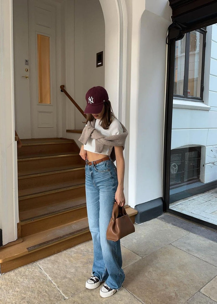 Tessa Bag mini I Camel