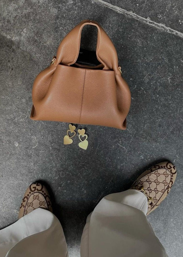 Tessa Bag mini I Camel