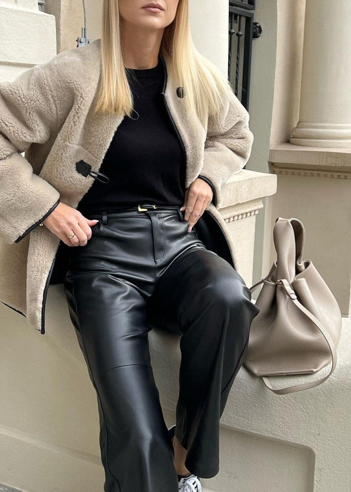 Tessa Bag I Taupe