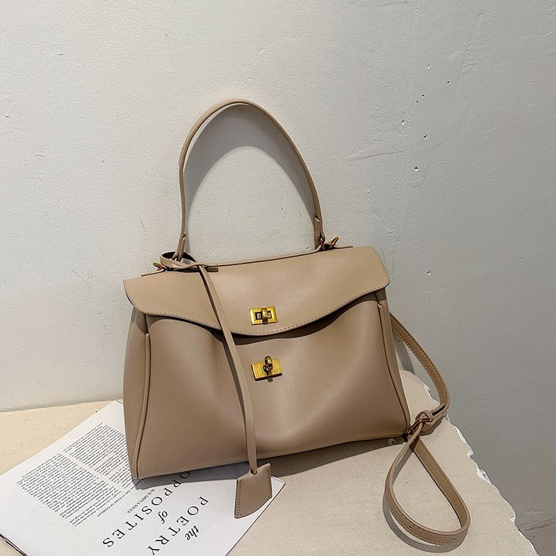 Amara™ Bag I Beige