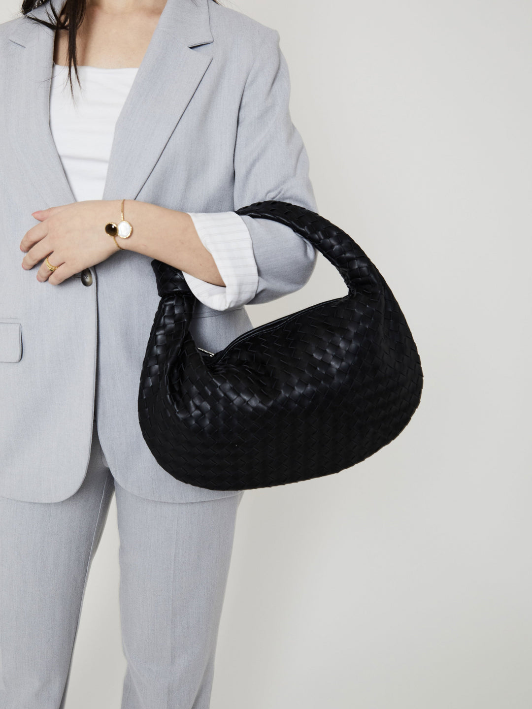 Elara Bag I Black