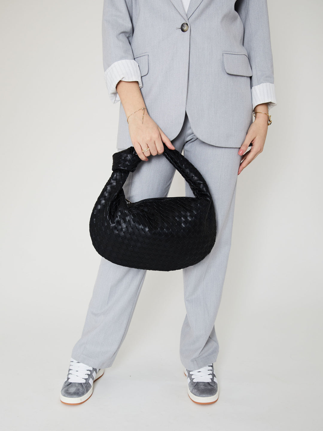 Elara Bag I Black