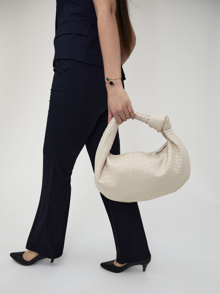 Elara Bag I Off White