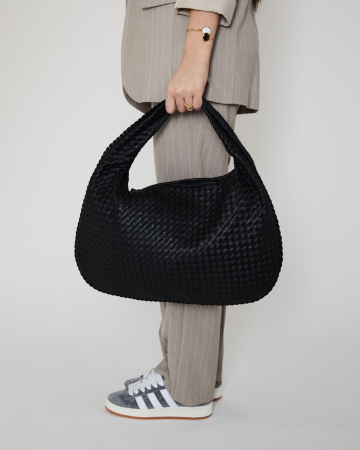 Everyday Tote Bag | Black