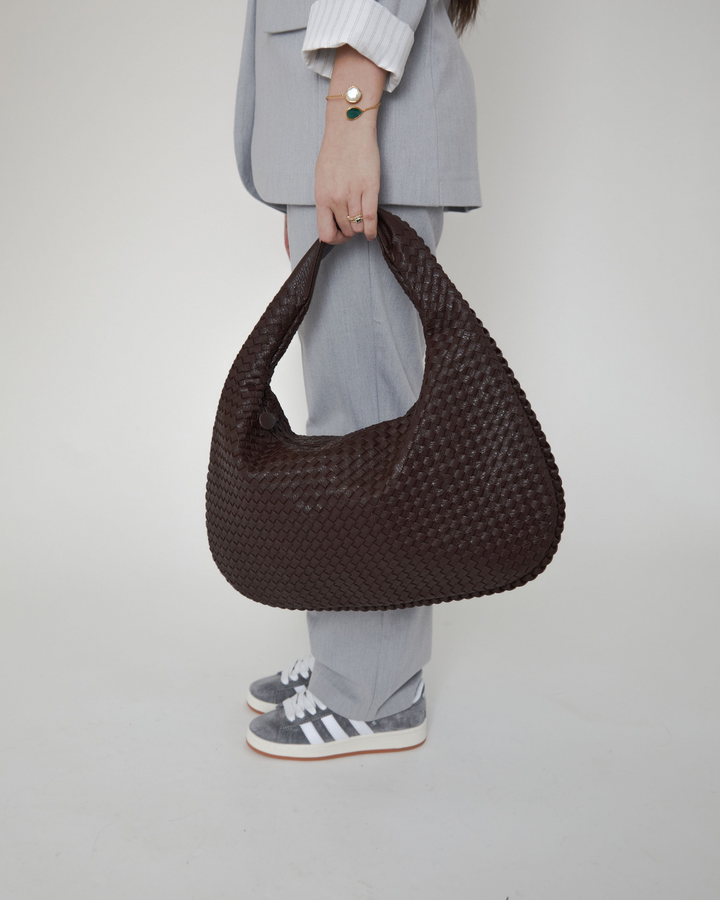Everyday Tote Bag | Coffee