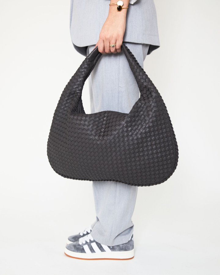 Everyday Tote Bag | Dark Grey