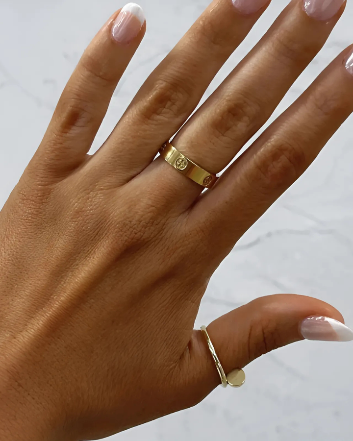 Luna Ring